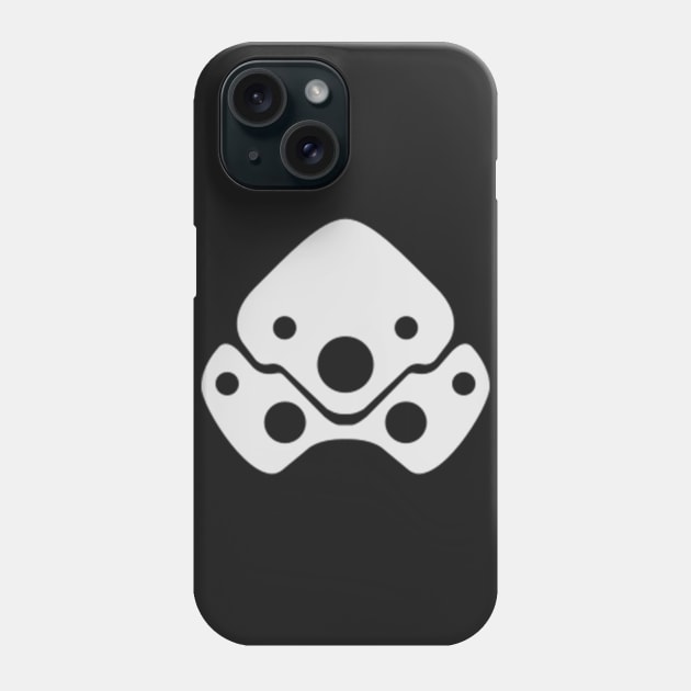 Widowmaker - Overwatch Phone Case by supertwistedgaming