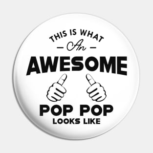 Pop pop - This is what an awesome pop pop looks like Pin