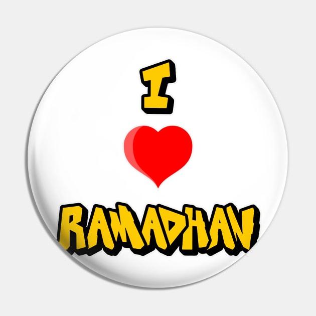 i love ramadan Pin by Kaine Ability