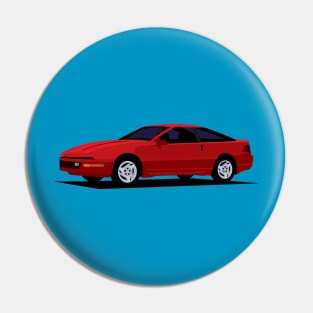 Ford Probe Pin