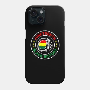 the champion Phone Case