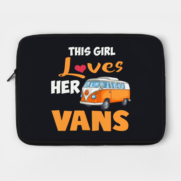 vans laptop case