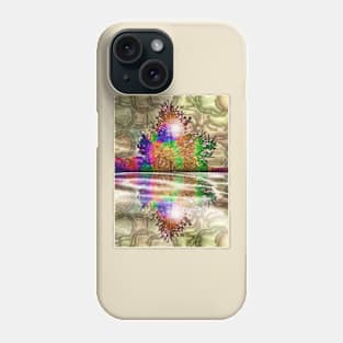 Tree Colors Phone Case