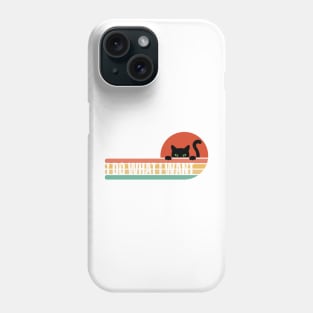 I Do What I Want Phone Case