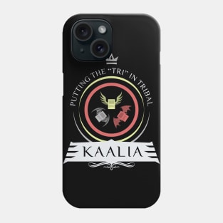 Magic the Gathering - Commander Kaalia Phone Case