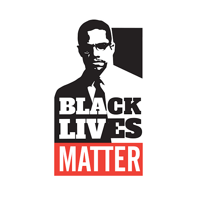 Black Lives Matter by ghori