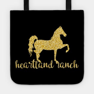 Heartland Ranch Horse Classic Style Tote