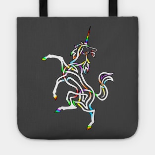 Unicorn Tote