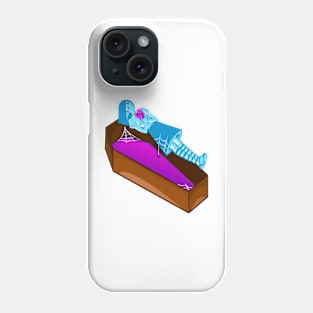 Floating Spirit Phone Case