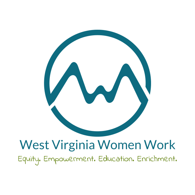 West Virginia Women Work Logo by West Virginia Women Work