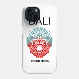 Balinese Myth Phone Case