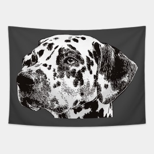 Dalmatian - Dalmatian Christmas Gifts Tapestry