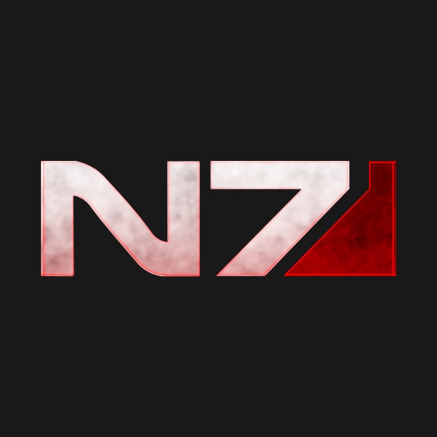 N7 by siriusreno