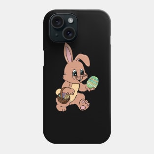 Doctor Easter Bunny Phone Case