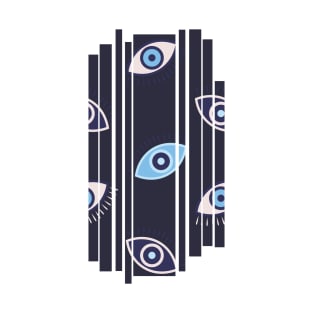 Eyes illustration T-Shirt