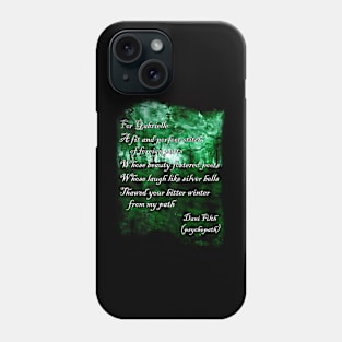 Graven Si 2 Phone Case