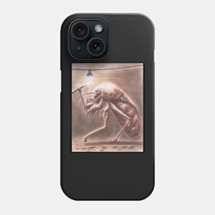 Mole Cricket Phone Case