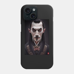 Orlok the drained 2 Phone Case