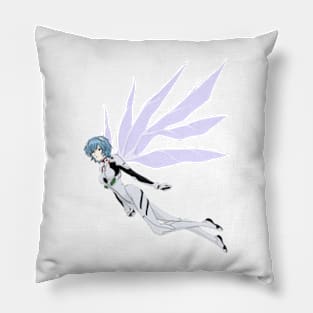 Angel Rei Pillow