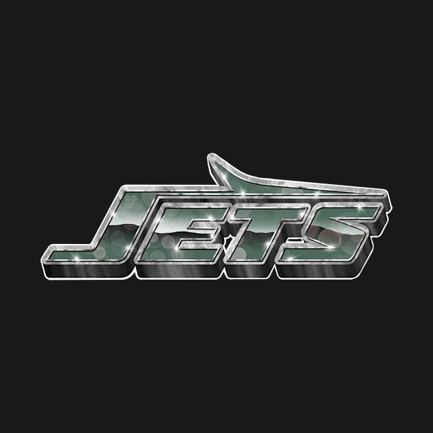 NY Jets by salohman