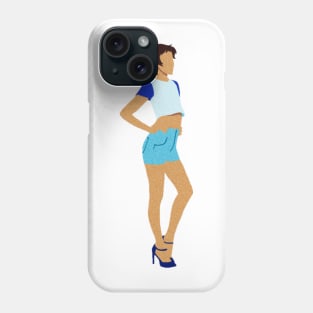 FabuLANCE Phone Case