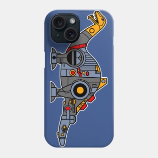 Bronto Bot Phone Case