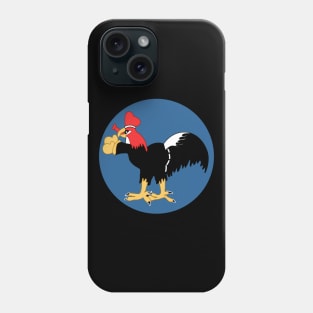 40th Bomb Squadron wo Txt Phone Case