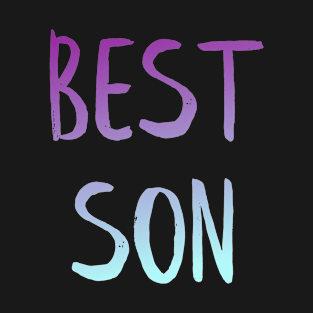 Best Son T-Shirt