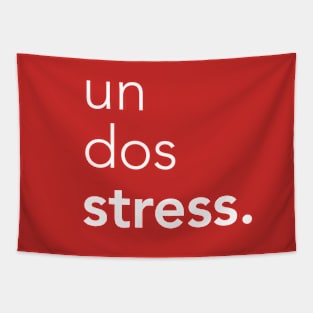 1 2 Stress Tapestry