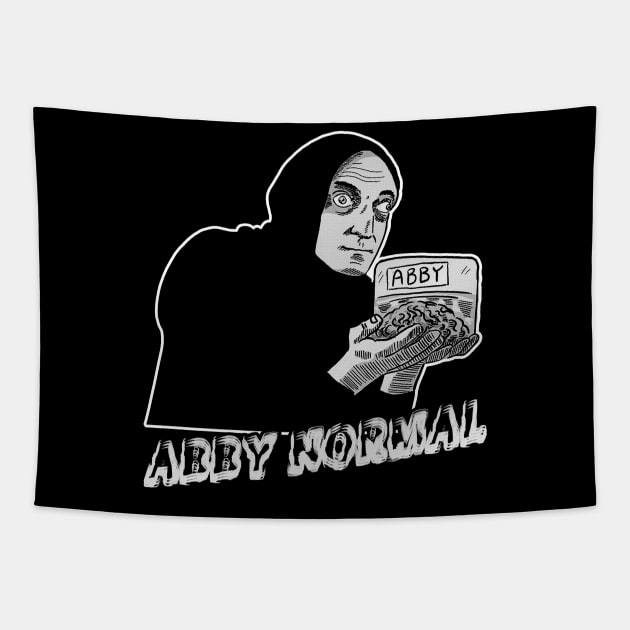 abby Tapestry by YukieapparelShop