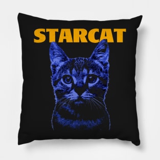 STARCAT Pillow