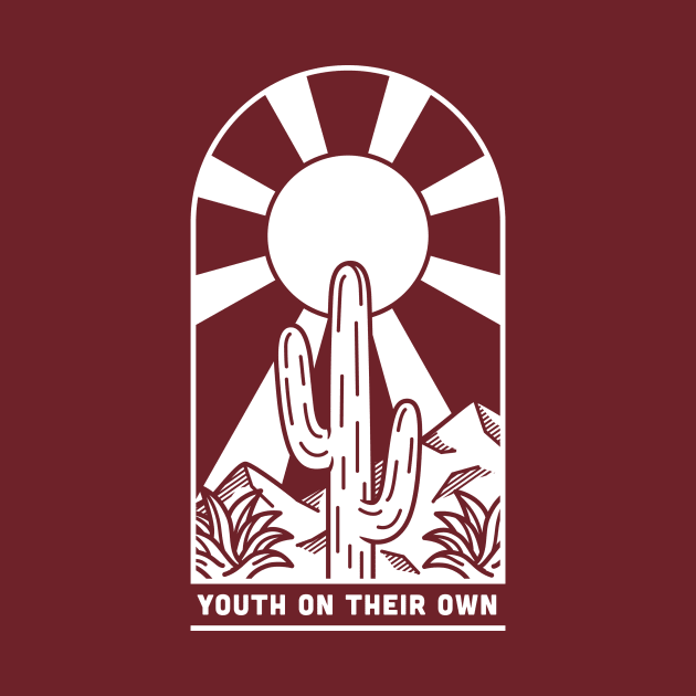 YOTO - Tucson Desert by Youth On Their Own