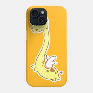 Giraffasus Phone Case