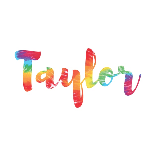 Taylor by ampp