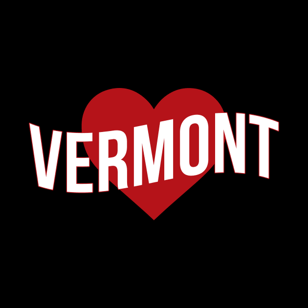 Vermont Love by Novel_Designs