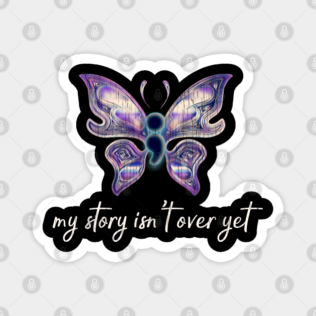 Multicolor Semicolon Project Depression Awareness Gifts ADC Semicolon Project Butterfly Depression Awareness My Story Throw Pillow 18x18 Multicolor Semicolon Project Depression Awareness Gifts ADC Semicolon Project Butterfly Depression Awareness My Story Throw Pillow 18x18