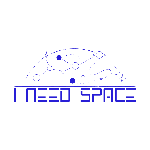 I need space by Fayn