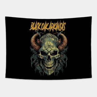 BLACK OAK ARKANSAS MERCH VTG Tapestry