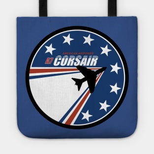 A-7 Corsair II Tote