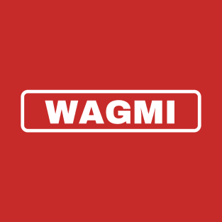 WAGMI T-Shirt