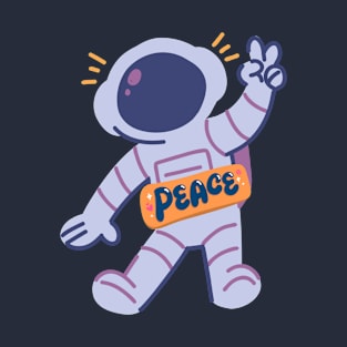 Peace(11) T-Shirt