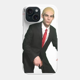 HITMAN! Phone Case