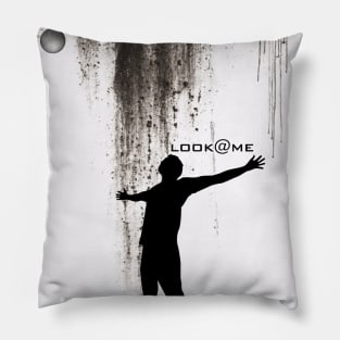 art inspiration Pillow