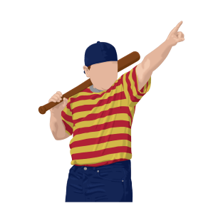 The baseball boy, hambino T-Shirt