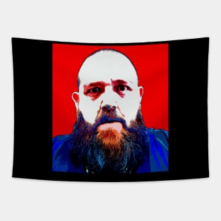 nick frost Tapestry