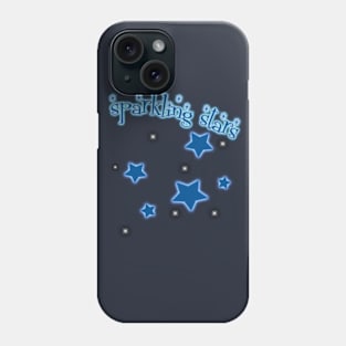 Super star girl Phone Case