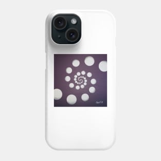 transformation Phone Case