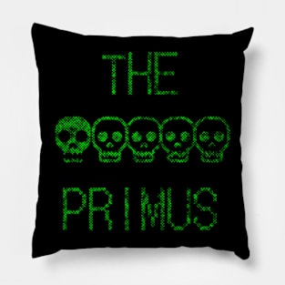 The Primus Pillow