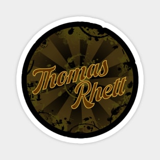 thomas rhett Magnet