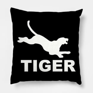 TIGER Pillow